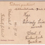 1940 Kovászna-fürdő, Baile Covasna; Mofeta Bene exterior, interior / fürdő belső / spa interior (13,6 x 6,7 cm) - Image 2