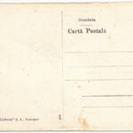 Vulkán, Zsivadejvulkán, Vulcan; Biserica cea mare, Cimiteriul Eroilor din gradina parochiala, Biserica cea mica (Corsesteni), Casa parochiala si scoala confesionala gr.-cat. rom., Scoala primara a societatii miniera Petrosani / nagy templom, a - Image 2