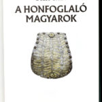László Gyula: A honfoglaló magyarok. Bp., 1996., Corvina. Kiadói egészvászon-kötés, kiadói papír védőborítóban. - Image 2