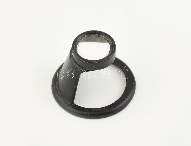 Gamma 4x térképnagyító, m: 6 cm