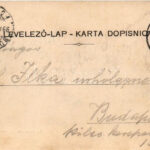 1899 (Vorläufer) Zagreb, Agram, Zágráb; Trg Franje Josipa / Franz Josefs-Platz / square (vágott / cut) - Image 2