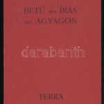 3 db kiállítási katalógus: Butak András (szerk.): Vallomások a vonalról. Kortárs magyar grafika. Vigadó Galéria, 1995. Fekete-fehér képekkel, többe közt Gaál József, Gellér B. István, Kovács Péter műveinek reprodukcióival