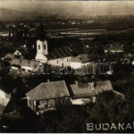 Budakalász, templom. photo (EK)