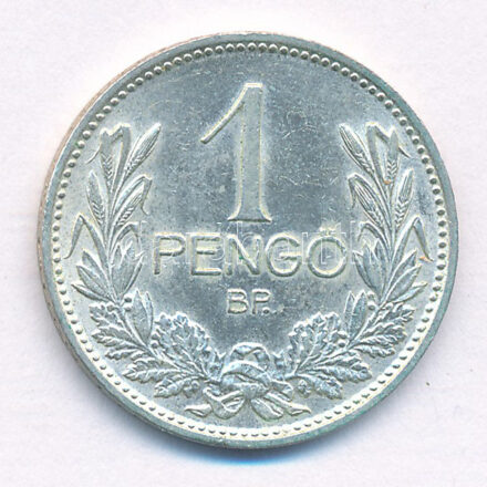 1938. 1P Ag T:1- Adamo P6