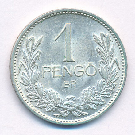 1939. 1P Ag T:1- Adamo P6