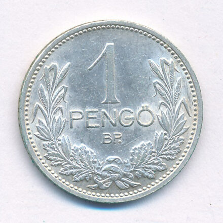 1927. 1P Ag T:1- Adamo P6