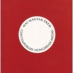 Baranyi Judit (szerk.): Mai Magyar Érem. Magyar Képzőművészek és Iparművészek Szövetsége, Budapest, 1994. Használt, jó állapotban.