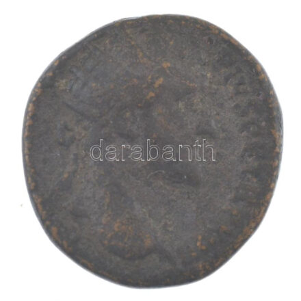 Római Birodalom / Róma / Antoninus Pius 156-157. Dupondius (11,79g) T:3 Roman Empire / Rome / Antoninus Pius 156-157. Dupondius '[ANTONINVS] AVG PIVS PP TR P XVIII / [LIBERTAS] COS IIII - S-C' (11,79g) C:F RIC I 932.