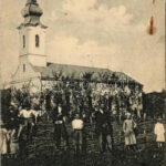 Kackó, Catcau (Kolozs); Biserica greco. cat. / Görög katolikus templom / Greek Catholic church (EK)