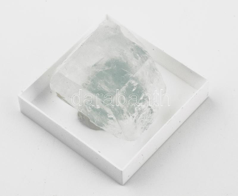 Akvamarin nyers rög, 42,79 cts - Image 2