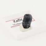 Madagaszkári nyers zafír, 7,53 cts