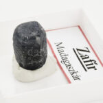 Madagaszkári nyers zafír, 7,53 cts - Image 2