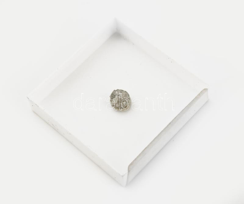 Dél-afrikai nyers gyémánt, 0,53 cts - Image 2