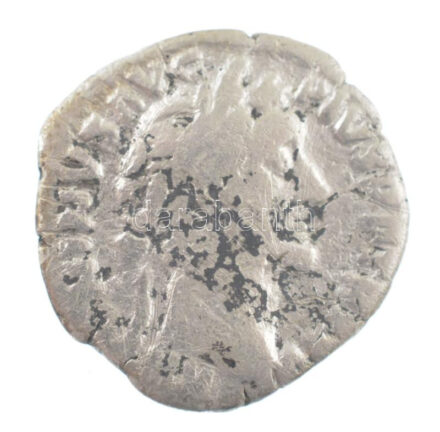Római Birodalom / Róma / Antoninus Pius 138-161. Denarius Ag (2,78g) T:2-,3 Roman Empire / Rome / Antoninus Pius 138-161. Denarius Ag '[ANTO]NINVS AVG PIVS [PP...] / [COS] IIII' (2,78g) C:VF,F