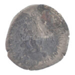 Római Birodalom / Róma / Hadrianus 117. Denár Ag (2,81g) T:2-,3 Roman Empire / Rome / Hadrian 117. Denarius Ag 'IM[P CAES TRAIAN] HADRIAN [OPT AVG GER DAC] / [PARTHIC] DIVI TRAIAN AVG F P M TR P COS P P' (2,81g) C:VF,F RIC II 4a - Image 2