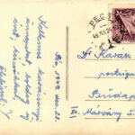 1949 Kárász, Kelet-Mecsek. photo - Image 2