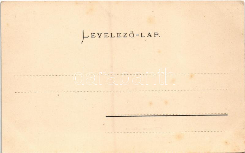 Jádremete, Remecz (Remete), Remeti; látkép / general view (EK) - Image 2