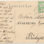 1911 Anina, Stájerlakanina, Steierdorf; Vasöntöde, iparvasút, vasgyár. Kaden József kiadása 9587. / iron works, factory, industrial railway, foundry (EK) - Image 2