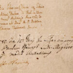 [Károlyi Lőrinc (1688 k.-1747)]: Speculum Jaurinensis ecclesiae, repraesentans tum ipsam cathedralem ecclesiam, tum episcopos, qui a tempore divi Stephani proto-regis eidem praefuerunt, usque ad excellentissimum dominum dominum comitem Franciscum - Image 3