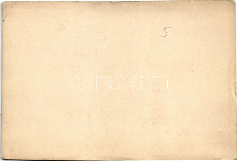 Feketehalom, Zeiden, Codlea; Zeidner Wildbad / fürdő / spa (non PC) (EK) - Image 2
