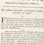 Kopf, Ferdinando.: Tyrocinium S. Scripturae seu prolegomena in compendium. Augsburg 1763 Joseph Wolff., 190 p. Kiadói papírkötésben - Image 2