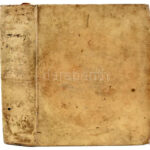 Philippo Harttung: Philippicae sive Invectivae LX in notorios peccatores pro singulis totius anni dominicis ... / authore R.P. Philippo Harttung sacerdote Societatis Jesu Augustae & Dilingae 1695.Joannis Caspari Bencard 419 + 16 p. + - Image 3