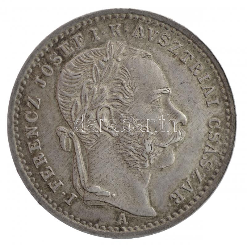 Osztrák-Magyar Monarchia / Bécs 1867A 'Ferenc József koronázása Budán' Ag zseton. 'I FERENCZ JÓSEF I K AVSZTRIAI CSÁSZÁR / BIZALMAM AZ ŐSI ERÉNYBEN - MAGYAR KIRÁLYÁ KORONÁZTATOTT BVDÁN MDCCCLXVII' (3,33g/20mm) T:2 Austro-Hungarian - Image 2