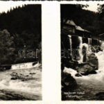 Kovásznafürdő, Baile Covasna; fürdő, fűrésztelep / spa and sawmill. photo