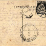 1928 Abrudbánya, Abrud; város látképe templomokkal. W.L. 3206. / churches (EK) - Image 2