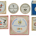 ~1960-1990. 30 darabos sport emlékérem és emlékplakett tétel, közte érdekesebb darabokkal T:1-,2 - Image 2