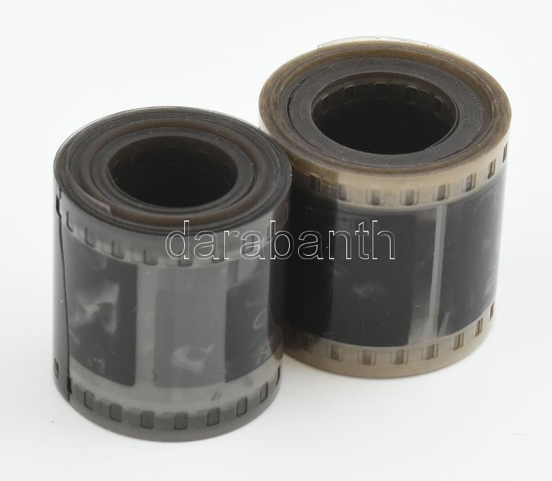 Női akt repró fotónegatívok, 6 tekercs - Image 2