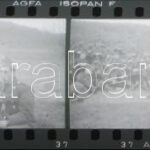 II. világháborús katonai negatívok 36 kocka kisfilm tekercsen