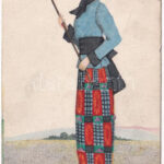 Croquet Mode. B.K.W.I. 187-6. s: Mela Koehler (EK)
