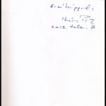 Kovács Péter: Törmelék. DEDIKÁLT. Bp.,2006.,Magvető. Kiadói kartonált papírkötés, kiadói papír védőborítóban. - Image 2