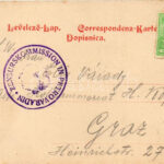 1914 Szerémszolnok, Szolnokpuszta, Puszta-Szolnok, Zarkovac (Ruma); gőzmalom, malom / Bachmühle, Dampfmühle / steam mill (EK) - Image 2