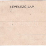 Lippa, Lipova; Fő utca, Huszárek G. A. üzlete. Konstantin Sándor kiadása / Hauptgasse / main street, shops (r) - Image 2