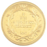 2001. '50 éves a Vésnök Kft. története' aranyozott fém emlékérem. Szign.: MMI (60mm) T:1- (PP)