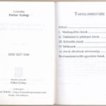 Szolláth György: A Magyar Éremgyűjtők Egyesületének érmei 3. 1989-1998. Magyar Éremgyűjtők Egyesülete, Budapest, 1998. Használt, jó állapotban. - Image 2