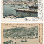 17 db RÉGI osztrák város képeslap vegyes minőségben / 17 pre-1945 Austrian town-view postcards in mixed quality - Image 2