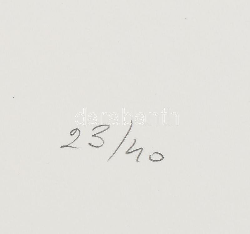 Kovács Dezső (1921-2004) DN 'Apáthy István Emlékérem - Szegedi Orvostudományi Egyetem' kétoldalas bronz emlékérem (60mm) T:1-,2 - Image 2