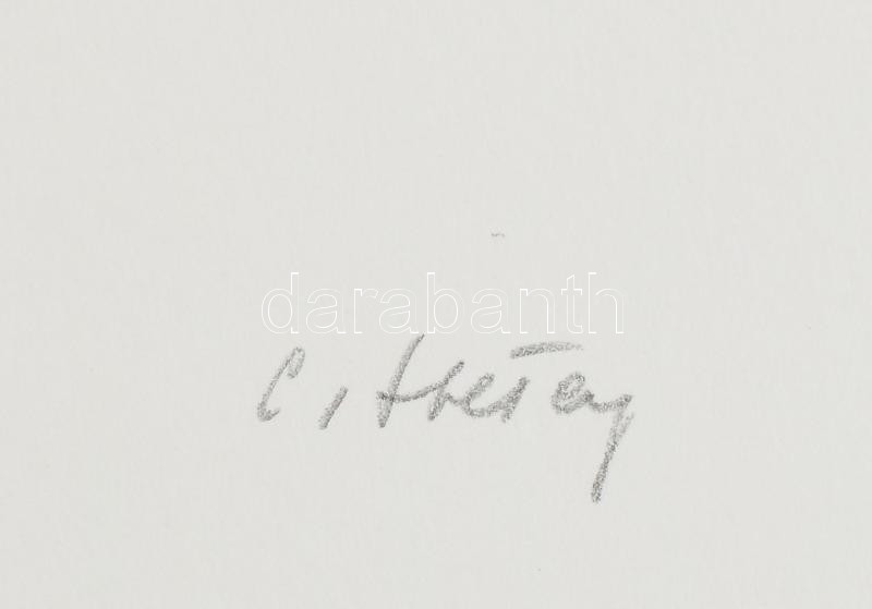 Kovács Dezső (1921-2004) DN 'Apáthy István Emlékérem - Szegedi Orvostudományi Egyetem' kétoldalas bronz emlékérem (60mm) T:1-,2 - Image 3