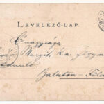 1899 (Vorläufer) Selmecbánya, Banská Stiavnica; Felsőróna nyaraló. Joerges / villa (b) - Image 2