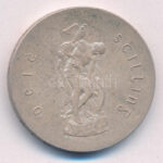 Írország 1966. 10Sh Ag 'A húsvéti felkelés 50. évfordulója' T:1- Ireland 1966. 10 Shilling '50th Anniversary - Irish Uprising of Easter' C:AU Krause KM#18 - Image 2