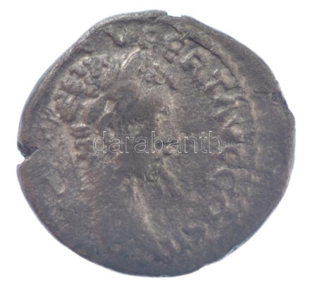 Római Birodalom / Septimus Severus 194-195. Denár Ag (3,13g) T:2 Roman Empire / Septimus Severus 194-195. Denarius Ag 'IMP CAE L SEP SEV PERT AVG COS II / FORTV-[N REDVCI]' (3,13g) C:XF