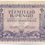 1946. 10.000.000BP T:III Adamo P38
