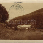 1912 Kohópatak, Kőpatak, Cufoaia (Magyarlápos, Targu Lapus); photo (EK)