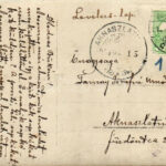 1912 Kohópatak, Kőpatak, Cufoaia (Magyarlápos, Targu Lapus); photo (EK) - Image 2
