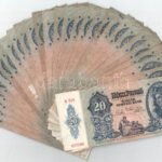 1941. 20P (30x) T:III,III- Adamo P12
