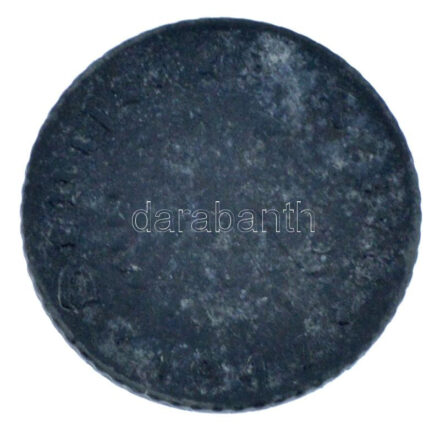 Németország 1947A 5pf Zn T:2-,3 Germany 1947A 5 Reichspfennig C:VF,F Krause KM#A105