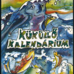Kányádi Sándor: Küküllő kalendárium. Csíkszereda, 2001, Pallas-Akadémia. Kiadói papírkötés.